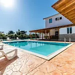 Villa Reel Paradise Villa, Cyprus *