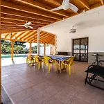 Villa Reel Paradise Villa, Cyprus *