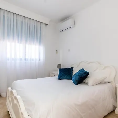 Вилла Reel Paradise Villa, Cyprus Ларнака