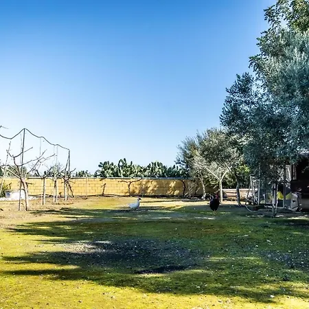 Вилла Reel Paradise Villa, Cyprus *