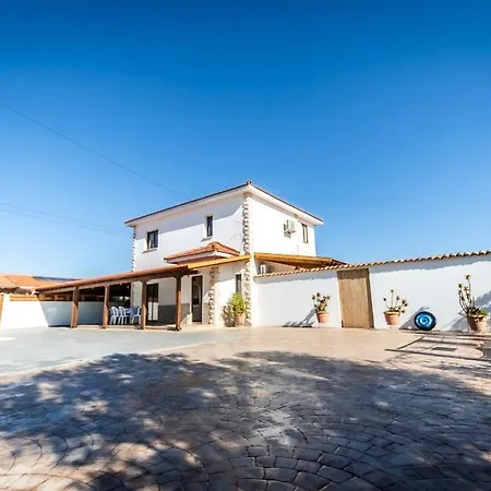 Reel Paradise Villa, Cyprus