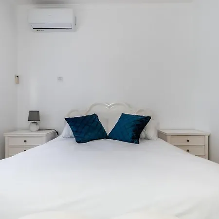 Reel Paradise Villa, Cyprus *