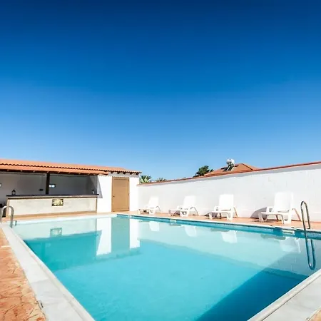 빌라 Reel Paradise Villa, Cyprus *