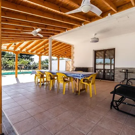 빌라 Reel Paradise Villa, Cyprus *