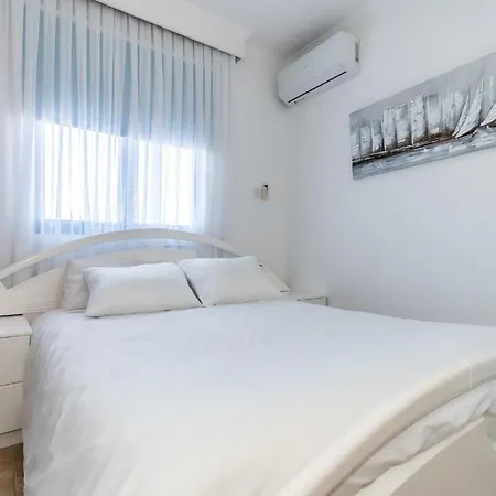 빌라 Reel Paradise Villa, Cyprus 라르나카