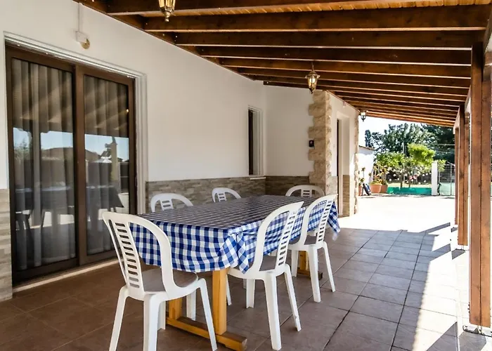 Vila Reel Paradise Villa, Cyprus