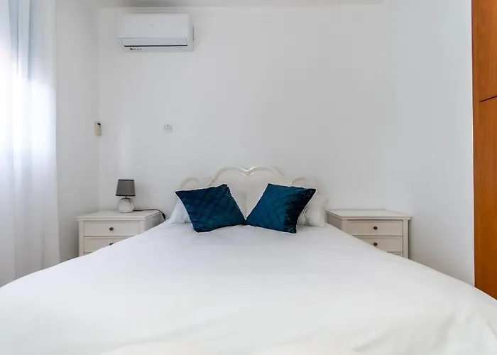 Reel Paradise Villa, Cyprus *