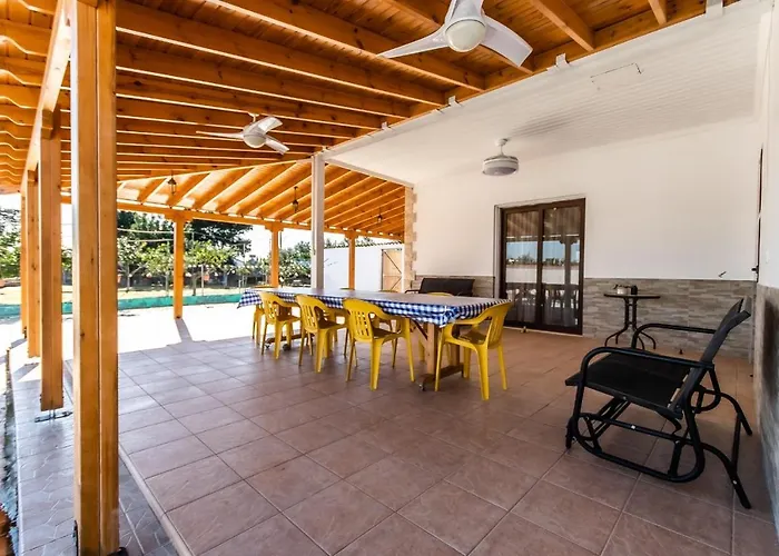 Vila Reel Paradise Villa, Cyprus *