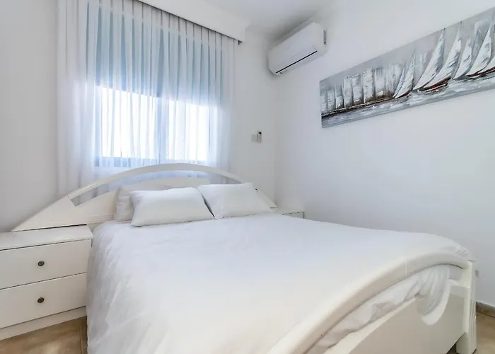 Vila Reel Paradise Villa, Cyprus Larnaca